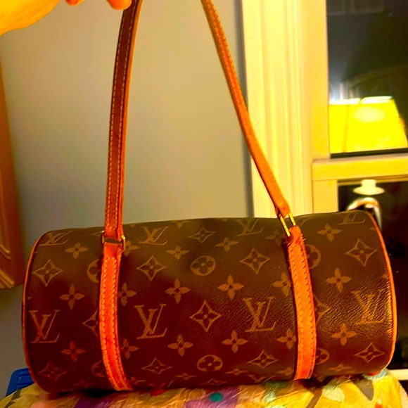 Louis Vuitton Bag - Picture 1 of 7